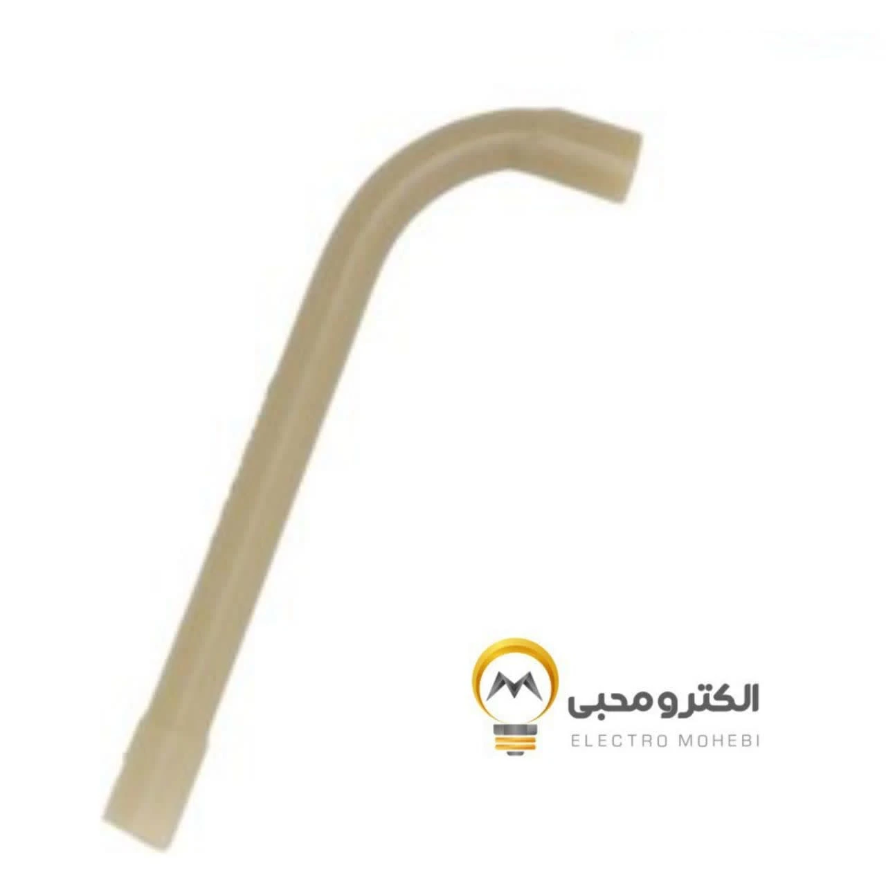 زانو 2 عصایی پلی آمید