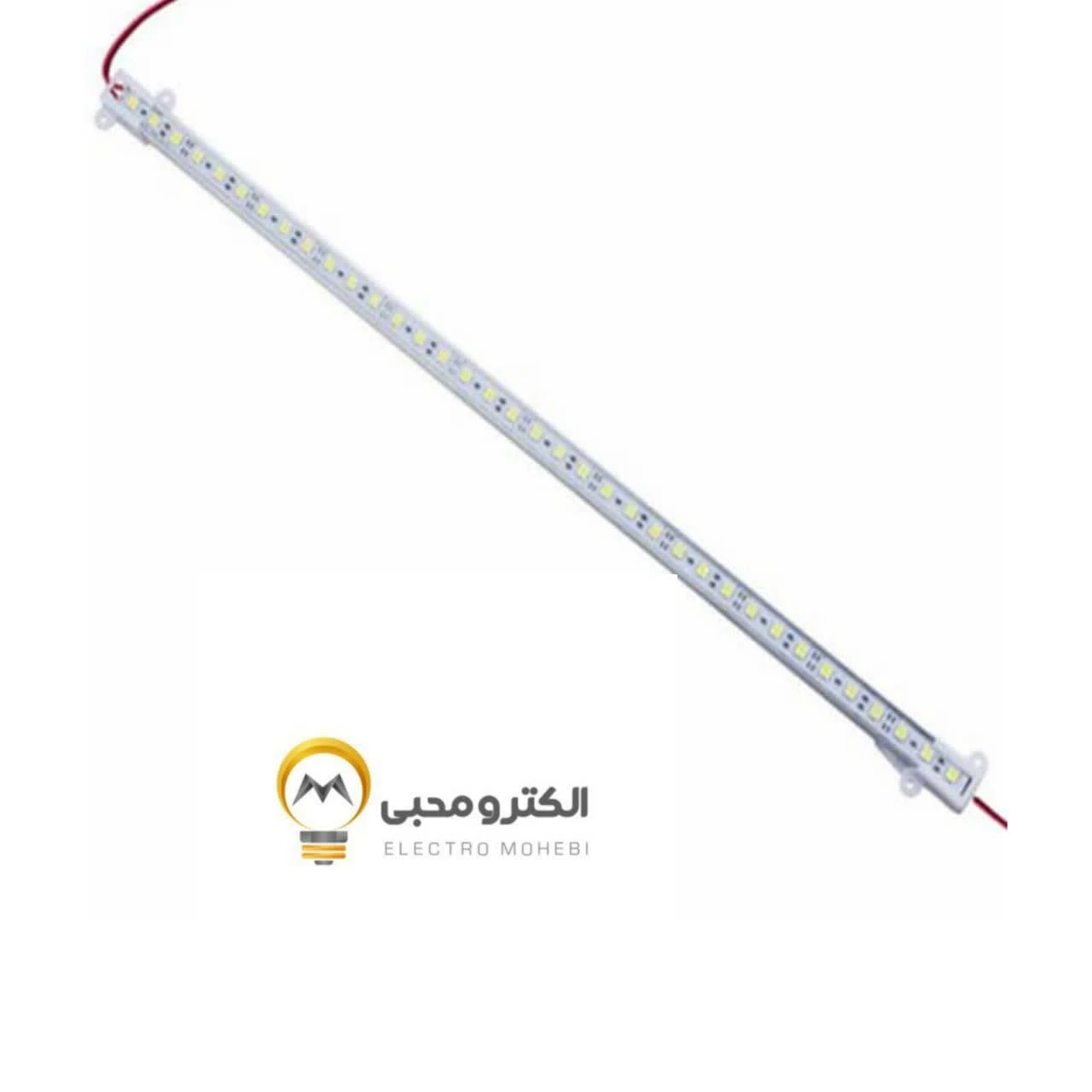 ریسه خطی  220 ولت یک متری